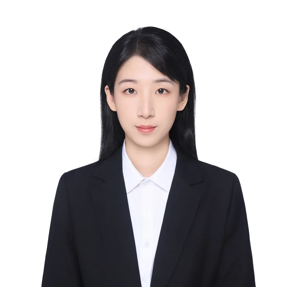 郑璐君